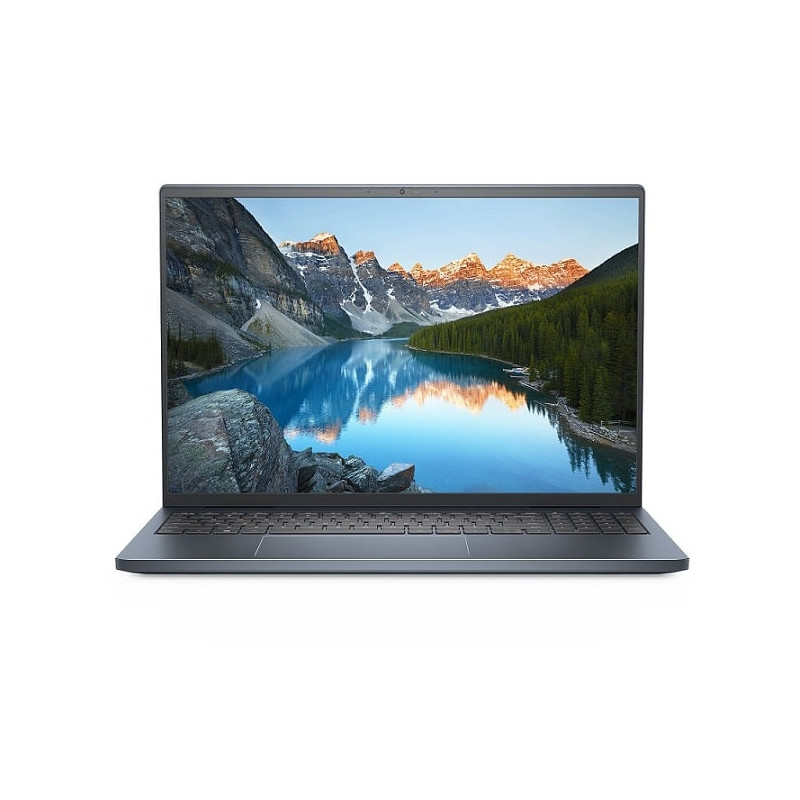 Dell Inspiron 16 7610 16" i7 11800H, 12GB, SSD 512GB, 3K+, NVIDIA GeForce RTX 3060 Max-Q 6GB, A+