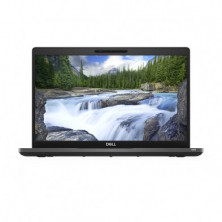 Dell Latitude 5400 14" i7 8665U, 8GB, SSD 256GB, Full HD, A+