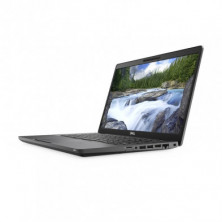 Dell Latitude 5400 14" i7 8665U, 8GB, SSD 256GB, Full HD, A+