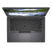 Dell Latitude 5400 Táctil 14" i7 8665U, 8GB, SSD 256GB, Full HD, A+