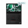 Lenovo Thinkpad T480 Táctil 14" i7 8650U, 16GB, SSD 512GB, Full HD, NVIDIA GeForce MX150 2GB, A+