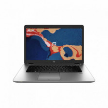 HP EliteBook 850 G2 15,6" i7 5500U, 8GB, SSD 256GB, Full HD, AMD Radeon R7 M260, A+