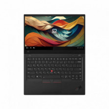 Lenovo ThinkPad X1 Carbon G1 14" i7 3667U, 8GB, SSD 256GB, A+