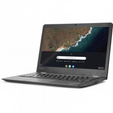 Lenovo ThinkPad 13 ChromeBook 13,3" Celeron 3855U, 4GB, SSD 16GB, A