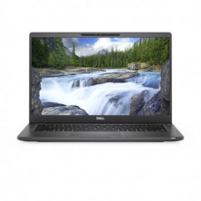 Dell Latitude 7400 Táctil 14" i7 8665U, 8GB, SSD 512GB, Full HD, A+