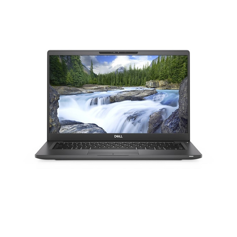 Dell Latitude 7400 Táctil 14" i7 8665U, 8GB, SSD 512GB, Full HD, A+