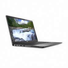 Dell Latitude 7400 Táctil 14" i7 8665U, 8GB, SSD 512GB, Full HD, A+