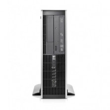 HP Compaq 8100 Elite SFF i5 650, 16GB, SSD 128GB, WiFi, A+