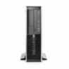 HP Compaq 8100 Elite SFF i5 650, 16GB, SSD 128GB, WiFi, A+