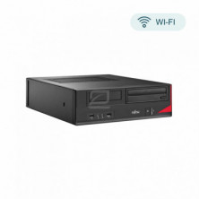 Fujitsu ESPRIMO E410 SFF i3 2120, 8GB, SSD 256GB, WiFi, A+