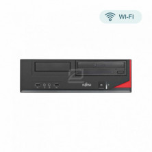 Fujitsu ESPRIMO E410 SFF i3 2120, 8GB, SSD 256GB, WiFi, A+