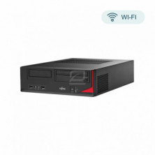 Fujitsu ESPRIMO E410 SFF i3 2130, 8GB, SSD 256GB, WiFi, A+