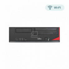 Fujitsu ESPRIMO E420 SFF Celeron G1840, 8GB, SSD 256GB, WiFi, A+