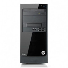 HP Pro 3300 MT i3 2100, 8GB, SSD 128GB, WiFi, A+