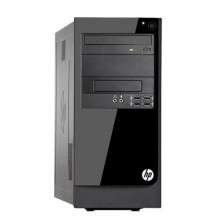 HP Pro 3300 MT i3 2100, 8GB, SSD 128GB, WiFi, A+