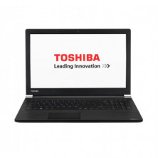 Toshiba SATELLITE PRO A50-C 15.6” i7 5500U, 8GB, SSD 256GB, A+