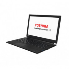 Toshiba SATELLITE PRO A50-C 15.6” i7 5500U, 8GB, SSD 256GB, A+