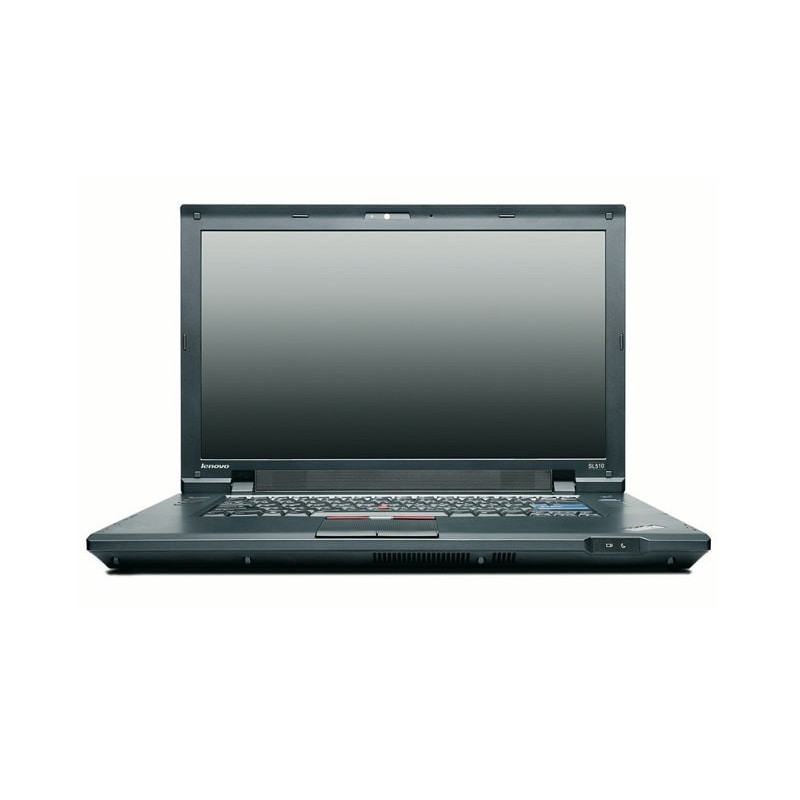 Lenovo Thinkpad SL510 15,6" Core 2 Duo T6670, 6GB, SSD 128GB, A+