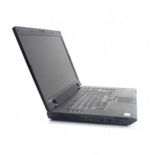 Lenovo Thinkpad SL510 15,6" Core 2 Duo T6670, 6GB, SSD 128GB, A+