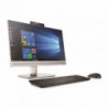 AIO HP EliteOne 800 G3 23,8" i5 6600, 8GB, SSD 512GB, No Wifi, Full HD, A+