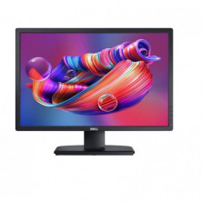 Monitor Dell U2412M 24" Full HD 1920x1080, A+