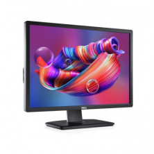 Monitor Dell U2412M 24" Full HD 1920x1080, A+