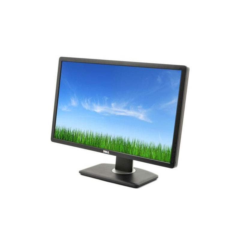 Monitor Dell P2412HB 24" Full HD 1920x1080, A+