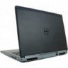 Dell Precision 7710 17,3" i7 6820HQ, 32GB, SSD 512GB, NVIDIA Quadro M3000M 4GB, Full HD, A+