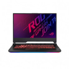 GAMING Asus ROG Strix G531GT 15,6" i7 9750H, 16GB, SSD 512GB, No Cam, Full HD, NVIDIA GeForce GTX 1650 4GB, A+