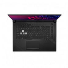 GAMING Asus ROG Strix G531GT 15,6" i7 9750H, 16GB, SSD 512GB, No Cam, Full HD, NVIDIA GeForce GTX 1650 4GB, A+