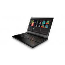 Lenovo Thinkpad P51 15,6" i7 7820HQ, 16GB, SSD 256GB, Full HD, NVIDIA Quadro M2200 4GB, A+