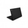 Lenovo Thinkpad P51 15,6" i7 7820HQ, 16GB, SSD 256GB, Full HD, NVIDIA Quadro M2200 4GB, A+