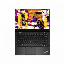 Lenovo Thinkpad X1 Carbon G7 14" i5 8365U, 16GB, SSD 256GB, Full HD, A+