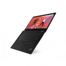 Lenovo Thinkpad X390 13,3" i5 8365U, 8GB, SSD 256GB, Full HD, A