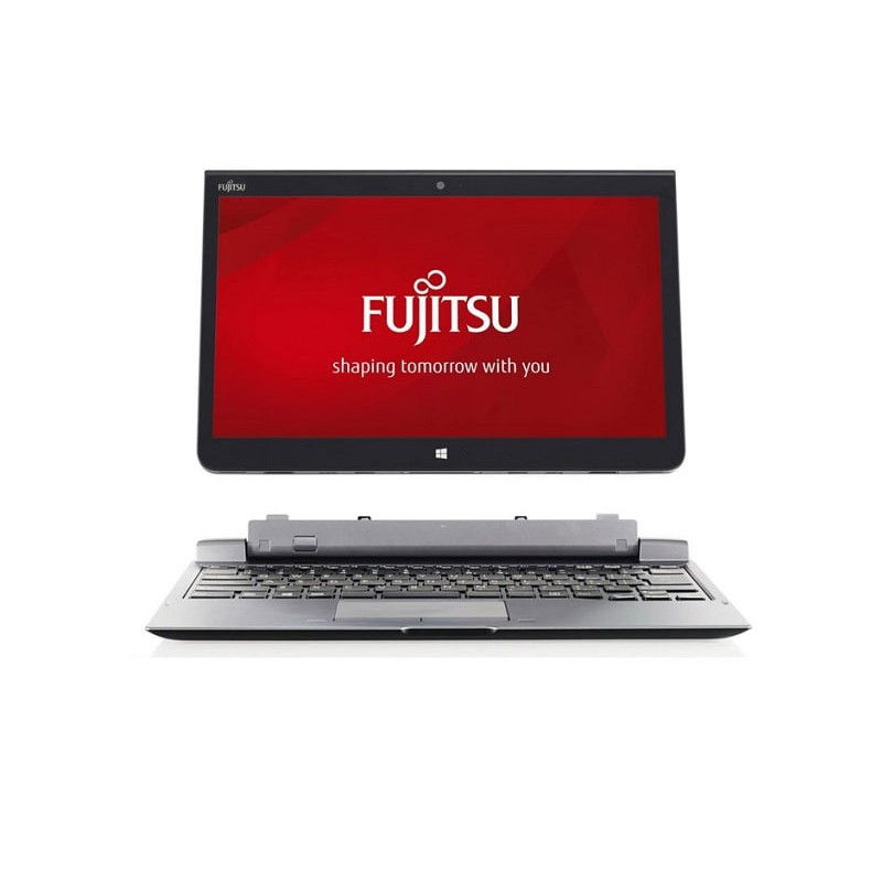 Fujitsu Stylistic Q736 Táctil 2 en 1 13,3" i5 6300U, 8GB, SSD 128GB, Full HD, A+