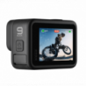 GoPro Hero 9, Negro, A+