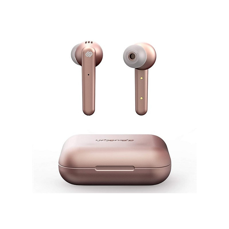 Auriculares Urbanista Paris, Rosa Oro, A+