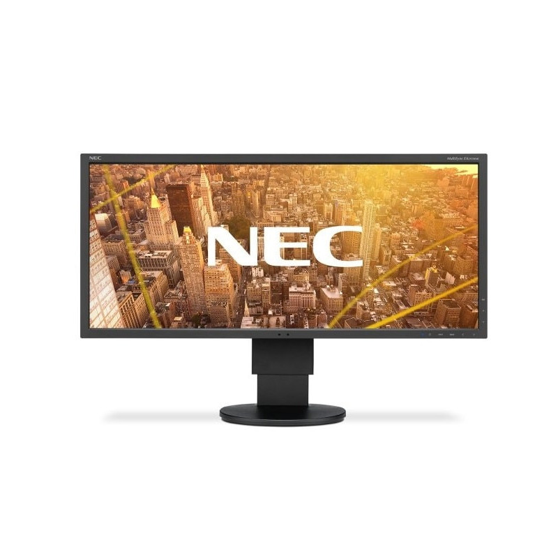 Monitor NEC MultiSync EA295WMi 29" LED IPS UHD 6ms, A+