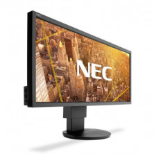 Monitor NEC MultiSync EA295WMi 29" LED IPS UHD 6ms, A+