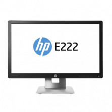 Monitor HP EliteDisplay E222 21.5" Full HD 1920x1080, A+