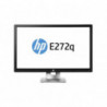 Monitor HP EliteDisplay E272q 27" QHD IPS, A+