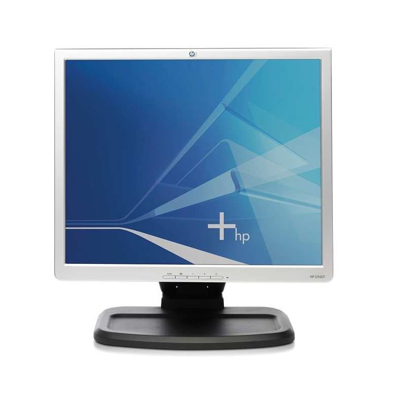 Monitor HP L1940T 19" SXGA 1280 x 1024 LCD, A+