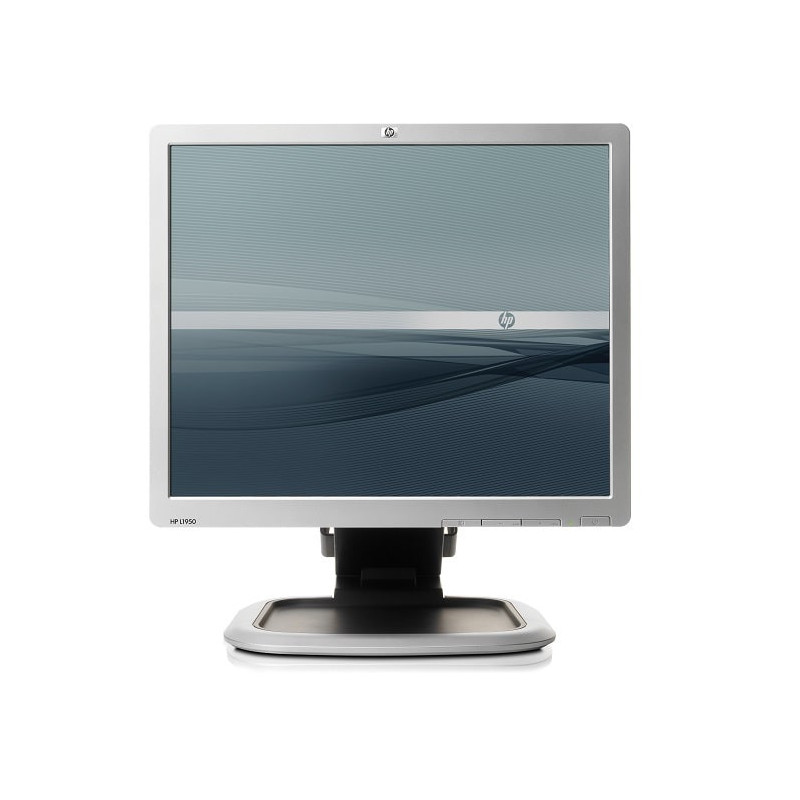 Monitor HP L1950 19" SXGA 1280 x 1024 LCD, A+