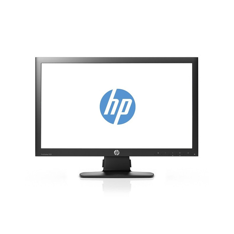 Monitor HP ProDisplay P221 21,5" Full HD 1920x1080 LCD, A+