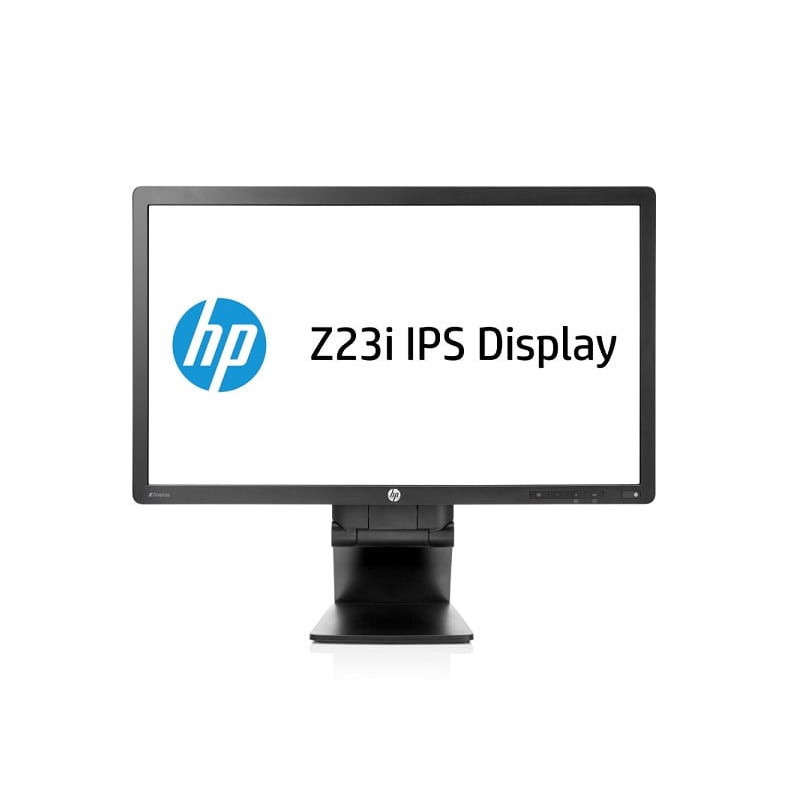 Monitor HP Z Display Z23i 23" 1920x1080 Full HD LED, A+