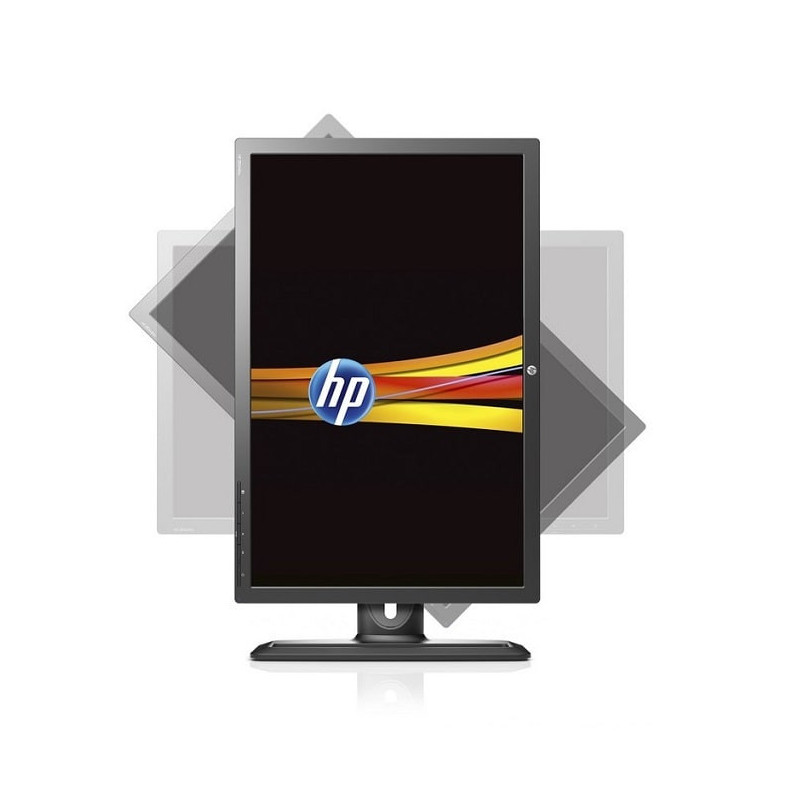 Monitor HP ZR2440W  24,1" 1920x1080 Full HD LED, A+