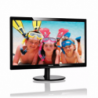 Monitor Philips 246VSL 24" SmartContrast Full HD LCD, A+