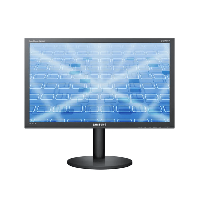 Monitor Samsung BX2440 24" Full HD 1920x1080, A+