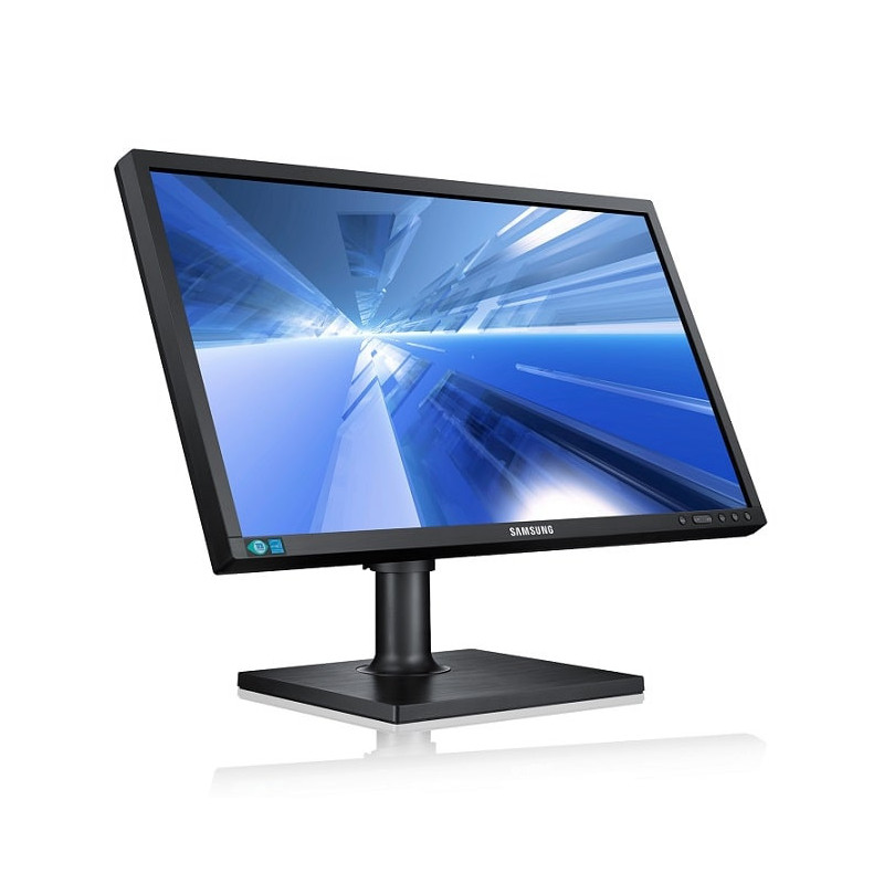 Monitor Samsung S24C450BW  24" WUXGA LCD, A+