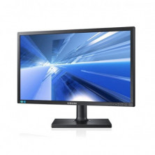 Monitor Samsung S24C450BW  24" WUXGA LCD, A+